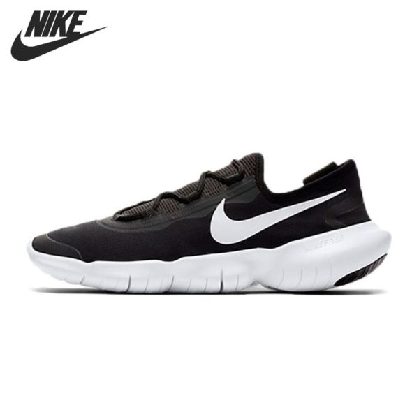 Original New Arrival NIKE FREE RN 5.0 2020 Men's Running Shoes Sneakers