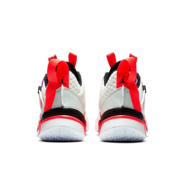 Original New Arrival NIKE Men's Basketball Shoes Sneakers - Image 3