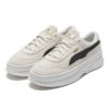 Original New Arrival PUMA Deva Suede Wns Women's Skateboarding Shoes Sneakers - Image 2