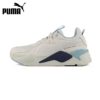 Original New Arrival PUMA RS-X CREAM Men's Skateboarding Shoes Sneakers