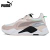 Original New Arrival PUMA RS-X Reinvent Women's Skateboarding Shoes Sneakers