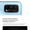 Original realme 7 Pro Global Version Smartphone 65W Dash Charge Snapgragon 720G 6.4'' Super AMOLED Fullscreen NFC MobilePhone - Image 3