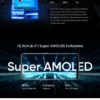 Original realme 7 Pro Global Version Smartphone 65W Dash Charge Snapgragon 720G 6.4'' Super AMOLED Fullscreen NFC MobilePhone - Image 5