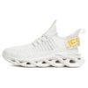 Oversize Summer Lightweight Sport Shoes Men Sneakers Autumn Sports Shoes Men Sneakers for Running Brown Male Snickers GME-0056 - Image 5