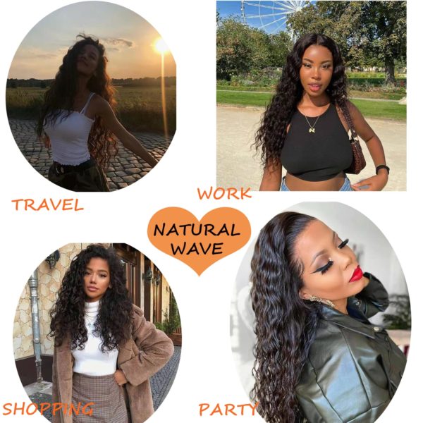 Paruks Raw Indian Hair Bundles Natural Wave 100% Human Virgin Hair Weaving Wholesale Hair Bundles Extensions For Black Woman - Image 6