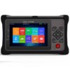 Pro MINI OTDR 1310/1550nm 26/24dB Fiber Optic Reflectometer Touch Screen VFL OLS OPM Event Map Ethernet Cable Tester Equipment - Image 2