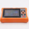Pro MINI OTDR 1550nm 20dB Fiber Optic Reflectometer Touch Screen VFL OLS OPM Event Map Ethernet Cable Tester Equipment SM - Image 3