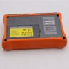 Pro MINI OTDR 1550nm 20dB Fiber Optic Reflectometer Touch Screen VFL OLS OPM Event Map Ethernet Cable Tester Equipment SM - Image 5