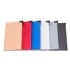 RFID Anti-theft Smart Wallet Thin ID Card Holder Unisex Automatically Solid Metal Bank Credit Card Holder Business Mini - Image 6