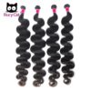 RucyCat 32 34 36 38 40 Inchs Body Wave Bundles Brazilian 100% Human Hair Bundles No Shedding Soft Remy Hair 30 Inch Bundles - Image 2