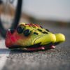 Santic Mens Cycling Shoes Carbon Fiber Sole PRO MTB Road Bike Bicycle Shoes Self-locking Sneaker Ultralight Breathable Equipment - Image 6