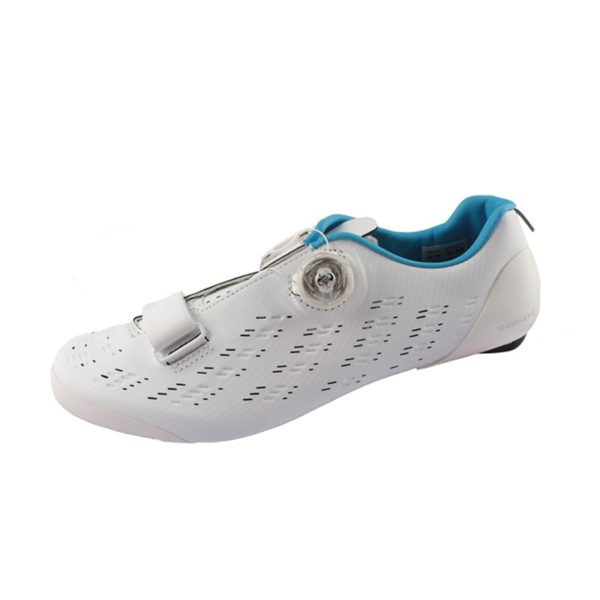 Shimano RP901 Carbon Road Bicycle Cycling Bike Shoes SH-RP901 Men Women Cycling Sneaker - Image 5