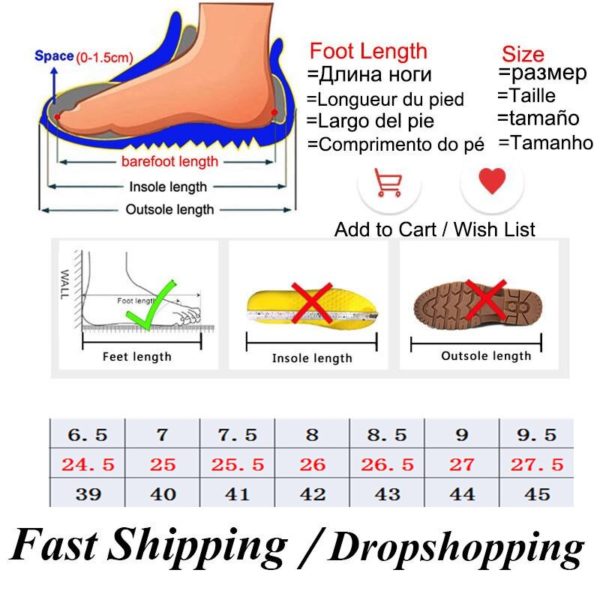 Slip on Men's Running Shoes Men Sneakers Large Size Sports Shoes Man Mesh Sport Shoe Male Low Top Flat Athletic Trainers New Q5 - Image 6