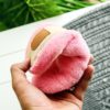 Slippers Women Autumn Winter Comfortable Floor Shoes Bottom Home Shoes Cute Bear Men Slippers Slip-On Slides Women Indoor Shoes - Image 5