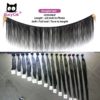 Straight Bundles 32 34 36 38 40 Inch 100% Human Hair Bundles Rucycat 30 Inch Bundles Remy Brazilian Straight Hair Weave Bundles - Image 3