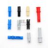 Technology Parts Bulk Gear Cross Axle Pin Lift Arms Conector Car Beam Sets Compatible with Mindstorms Building Bricks Block Toys - Image 6