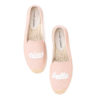 Tienda Soludos Espadrilles Fashion Womens Flats Shoes Flat 2021 Zapatillas Mujer Casual Sapatos With Cool Thick-soled Fisherman - Image 2