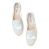 Tienda Soludos Espadrilles Fashion Womens Flats Shoes Flat 2021 Zapatillas Mujer Casual Sapatos With Cool Thick-soled Fisherman