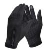 Touch-screen Bike Gloves Winter Thermal Windproof Warm Full Finger Cycling Glove Anti-slip Men Women Outdoor Bicycle Gloves - Image 2