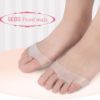 USHINE EU27-41 golden leather yoga slippers teacher gym indoor exercise belly ballet dance shoes children kids girls woman - Image 6