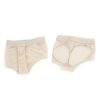 USHINE Professional Belly Ballet Dance Toe Pad Practice Shoes Foot Thong Care Tool Half Sole Gym Socks Ballet Dance Shoes woman - Image 4