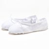 USHINE Yoga Slippers Gym Teacher Yoga Ballet Dance Shoes For Girls Women Ballet Shoes Canvas Kids Children - Image 5