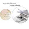 USHINE professional quality Children dance slippers PU soft Sole belly yoga gym ballet shoes girls woman man ballerina - Image 6