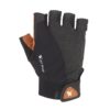 Unisex Bicycle Gloves Half Finger Shock-proof Anti-slip Gloves MTB Road Gloves Mountain Bike Gloves Breathable Cycling Gloves - Image 3