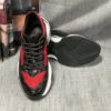 Unisex Style Authentic Crocodile Skin Men's Casual Summer Nets Sneakers Alligator Leather Female Lace-up Footwear Walking Shoes - Image 6