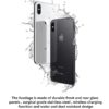Unlocked Apple iPhone X Original Used Smartphone IOS A11 3GB RAM 64/256GB ROM Mobile Phone 4G LTE 5.8' Face ID 7 12MP Cellphones - Image 2