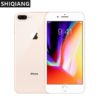 Unlocked Original APPLE iphone 8 Plus Used Mobile Phone 3GB RAM 64/256GB ROM 4G LTE 5.5' iOS Fingerprint Cell phones 12.0MP A11