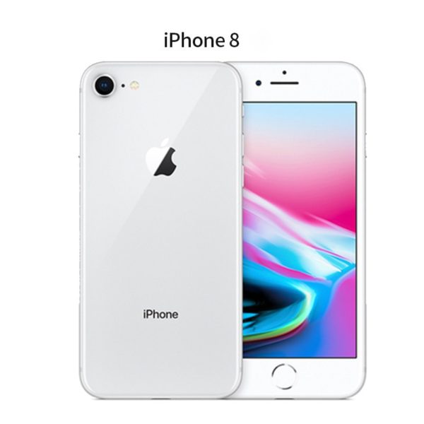 Unlocked Used Original APPLE IPhone 8 Telephone 2GB/64GB 4.7" IOS Touch ID 4G LTE Phone 7 12MP Hexa Core Fingerprint Smartphone - Image 2