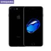 Used Original Apple Cheap iphone 7 plus Telephone 5.5in Fingerprint Unlock 3 32/128/256GB GPS&NFC 7 12MP 1SIM Card Mobile Phone