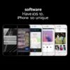 Used Original Apple Cheap iphone 7 plus Telephone 5.5in Fingerprint Unlock 3 32/128/256GB GPS&NFC 7 12MP 1SIM Card Mobile Phone - Image 4