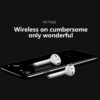 Used Original Apple Cheap iphone 7 plus Telephone 5.5in Fingerprint Unlock 3 32/128/256GB GPS&NFC 7 12MP 1SIM Card Mobile Phone - Image 5