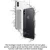 Used Original Apple iPhone X 3GB RAM 64GB 256GB ROM 5.8" iOS Hexa Core 12.0MP Dual Back Camera Unlocked 4G LTE Mobile Phone - Image 4