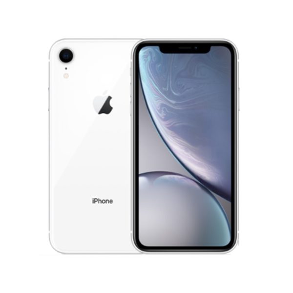 Used Unlocked Apple iphone XR Original FaceID iOS A12 4G LTE Hexa Core Mobile Phone 3GB RAM 64/128/256GB ROM 6.1inch Smartphones - Image 2