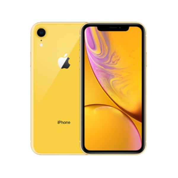 Used Unlocked Apple iphone XR Original FaceID iOS A12 4G LTE Hexa Core Mobile Phone 3GB RAM 64/128/256GB ROM 6.1inch Smartphones - Image 5