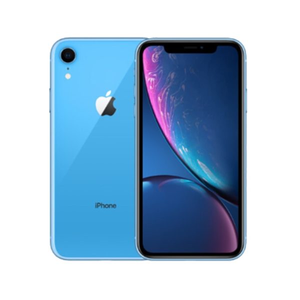 Used Unlocked Apple iphone XR Original FaceID iOS A12 4G LTE Hexa Core Mobile Phone 3GB RAM 64/128/256GB ROM 6.1inch Smartphones - Image 6