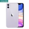 Used Unlocked Original iPhone 11 Mobile Phones 6.1inch Cell Phones 4 64/128/256GB 12 12MP 1SIM Card Smartphones