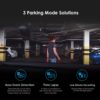 VIOFO A129 Plus Car DVR Dash Cam Car Video Recorder Quad HD Night Vision Sony Sensor 2K 60fps DashCam GPS DVR with Parking Mode - Image 5