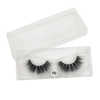 Wholesale Eyelashes 4/20/50/100pcs 3d Mink Lashes Natural Mink Eyelashes Wholesale False Eyelash Makeup Thick Fake Lash In Bulk - Image 4
