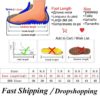 Winter Men's Sneakers Sports for Men Warmest Running Shoes Man Plus Size Sport Shoes Male Plush Walking Zapatos High Top Shoe K4 - Image 6