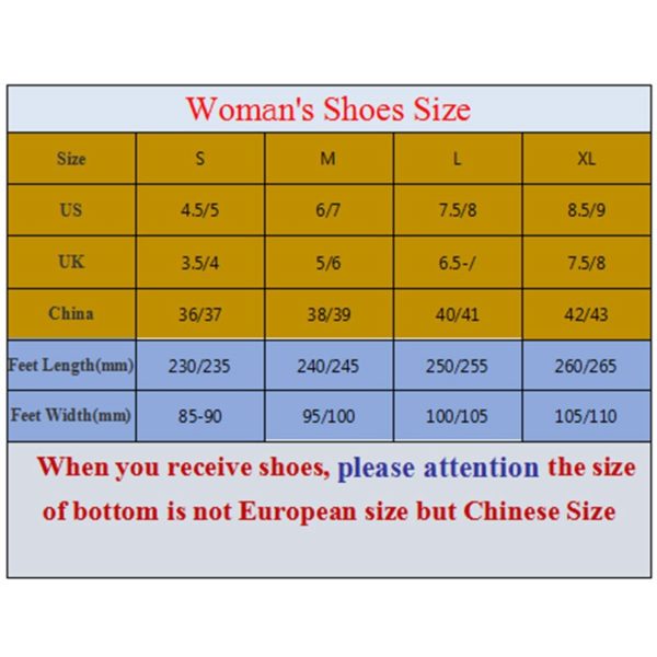 Women Cute Cartoon Bear Slippers Winter Warm Flock Bedroom Slipper Indoor Flat Shoes Soft Plush Slippers zapatos de mujer - Image 6