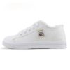 Women Fashion Sneakers Denim Canvas Shoes Spring Vulcanized Shoes Women Casual Footwear Ladies Trainers Zipper Basket Femme - Image 6