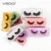 YSDO Eyelashes Wholesale 10/20/50/100 PCS 3d Mink Eyelashes Natural Mink Lashes Wholesale False Eyelashes Makeup Lashes In Bulk - Image 2