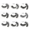 YSDO Eyelashes Wholesale 10/20/50/100 PCS 3d Mink Eyelashes Natural Mink Lashes Wholesale False Eyelashes Makeup Lashes In Bulk - Image 4