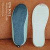 Youdiao PU Leather Home Slippers Women Shoes Dual-purpose Home shoes EVA Waterproof Winter Warm Slipper Plush Slides House flats - Image 5