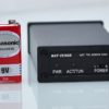 mAT-705 1.8MHz to 54MHz Automatic Antenna Tuner For ICOM IC-705 Transceiver - Image 4