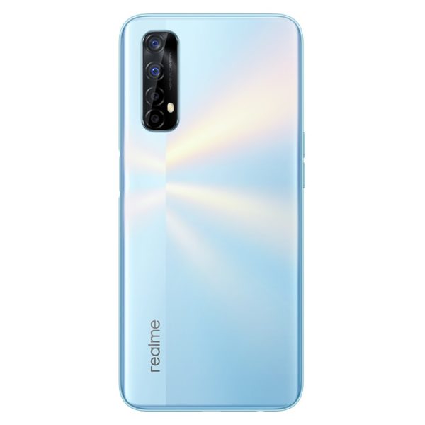 realme 7 Global Version 5000mAh 30W Fast Charge Smartphone 8GB RAM 128GB ROM Helio G95 90Hz Display 48MP Android Gaming Phone - Image 2